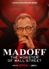 Madoff: Potwór z Wall Street